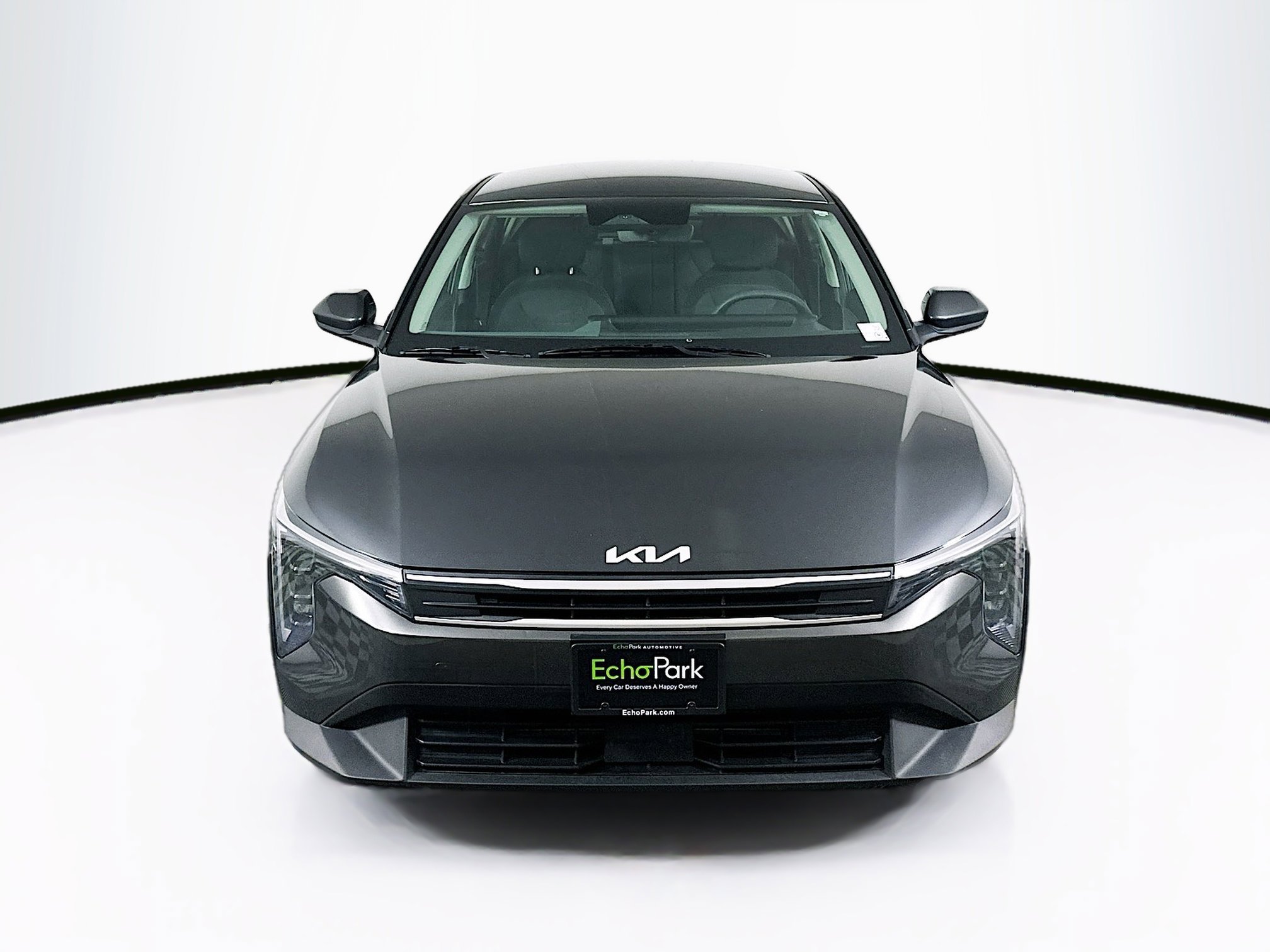 Used 2025 Kia K4 FWD image 2