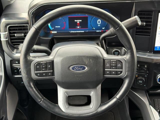 Used 2024 Ford F250 Lariat AWD/4WD image 15