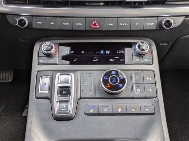 Used 2024 Hyundai Palisade Calligraphy image 21