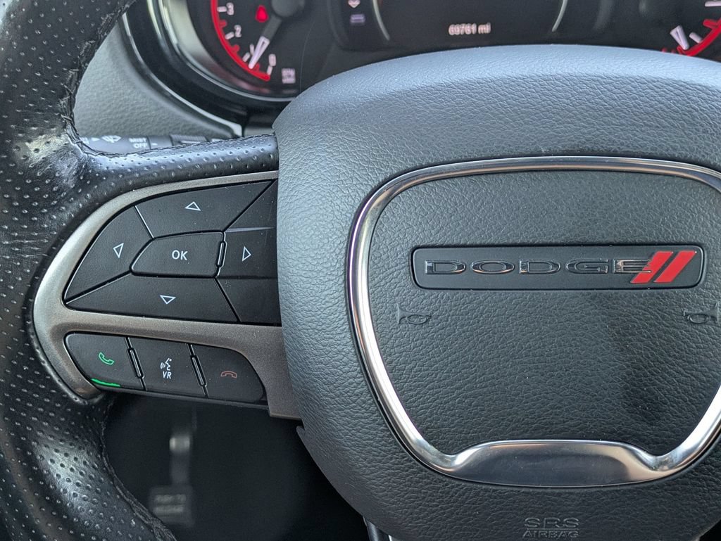 Used 2023 Dodge Durango SXT Launch Edition RWD image 18