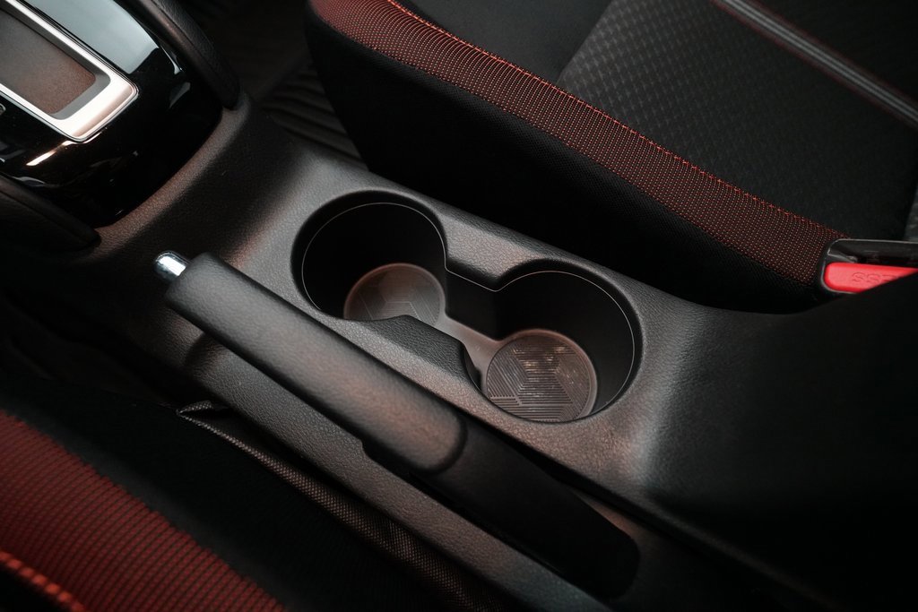 Certified 2024 Nissan Versa SR w/ Trunk Package image 17