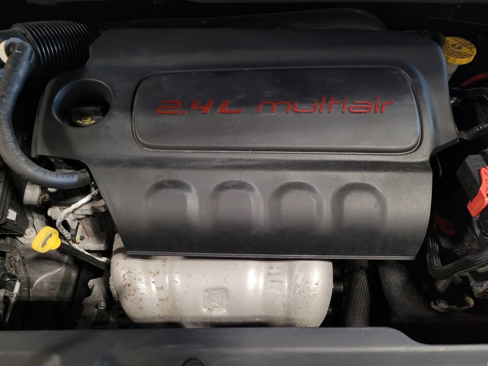 Used 2021 Jeep Compass Latitude w/ Driver Assistance Group image 30