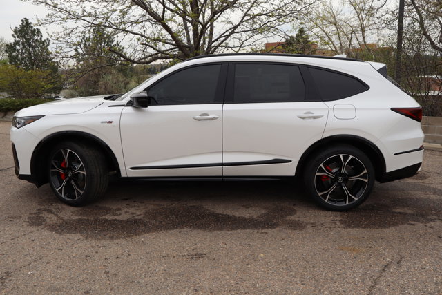 New 2026 Acura MDX Type S image 3