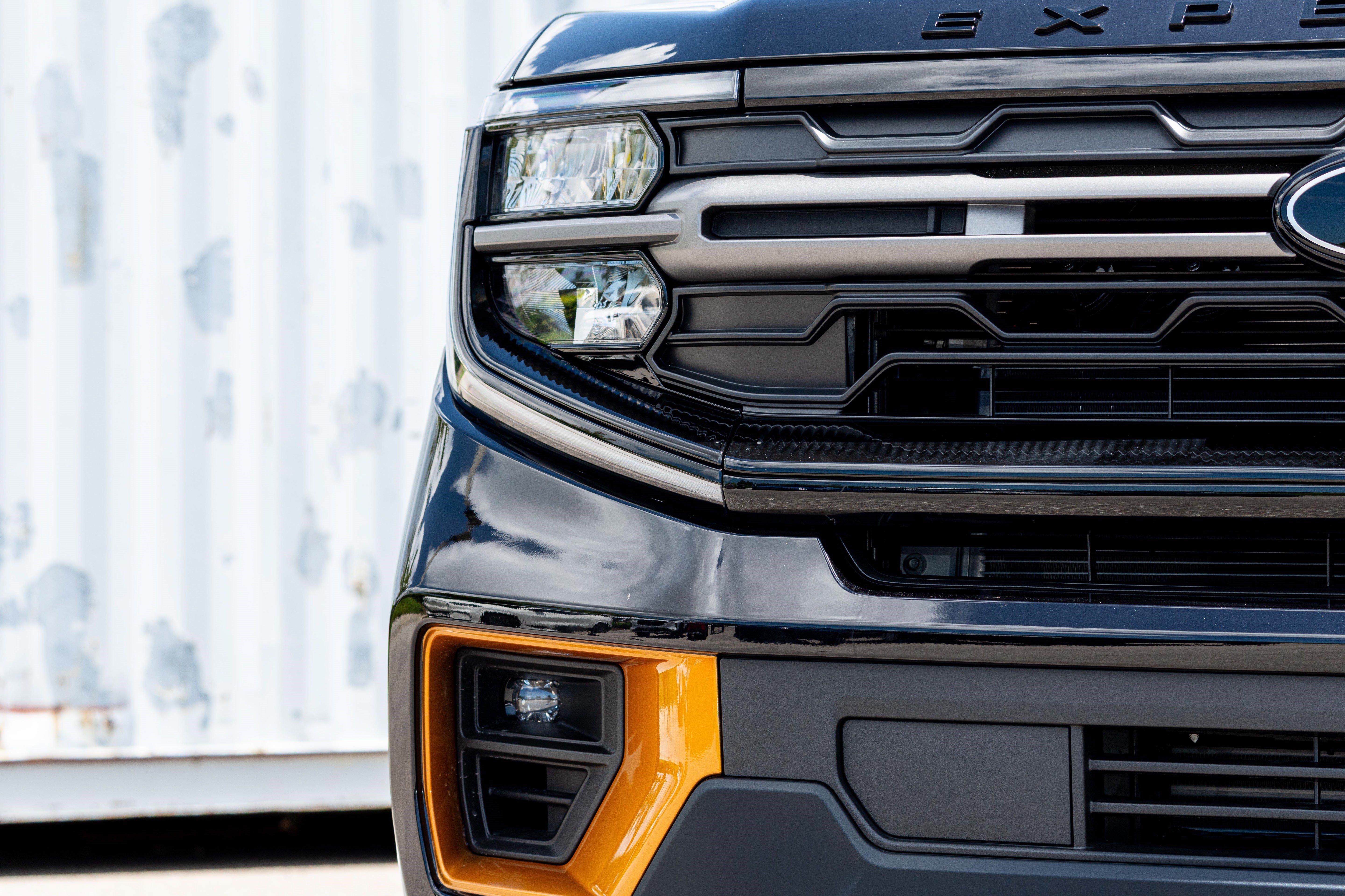 New 2026 Ford Expedition Tremor AWD/4WD image 11