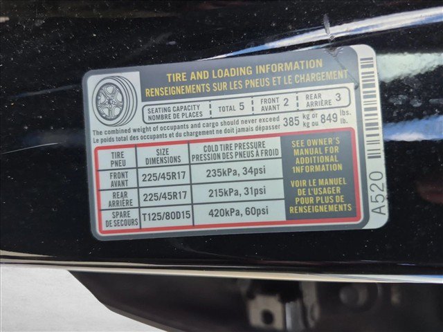 Used 2023 Hyundai Elantra SEL w/ Convenience Package FWD image 14