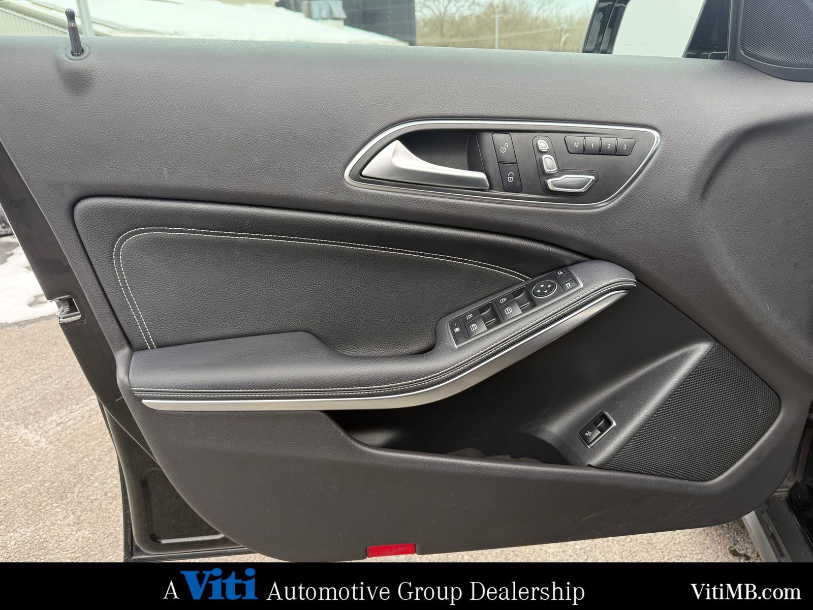 Used 2018 Mercedes-Benz GLA 250 4MATIC image 16