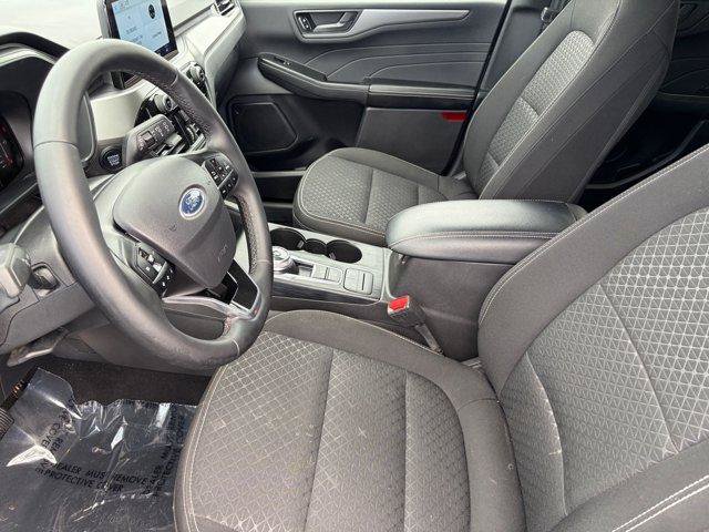 Used 2024 Ford Escape Active FWD image 16