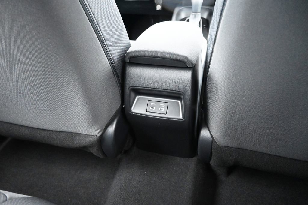 New 2026 Toyota Corolla LE FWD image 15