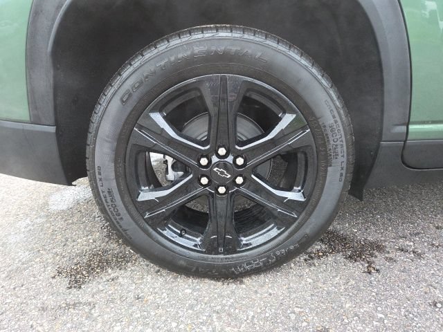 New 2027 Chevrolet Traverse LT w/ Midnight/Sport Edition AWD/4WD image 70