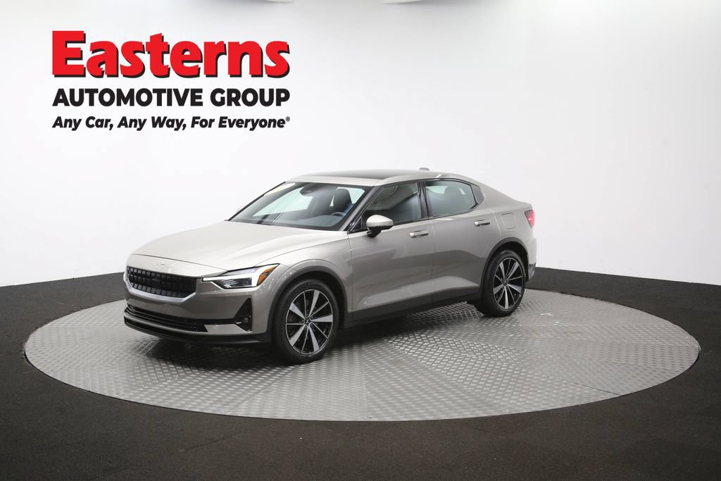 Used 2021 Polestar Polestar 2 AWD/4WD image 55