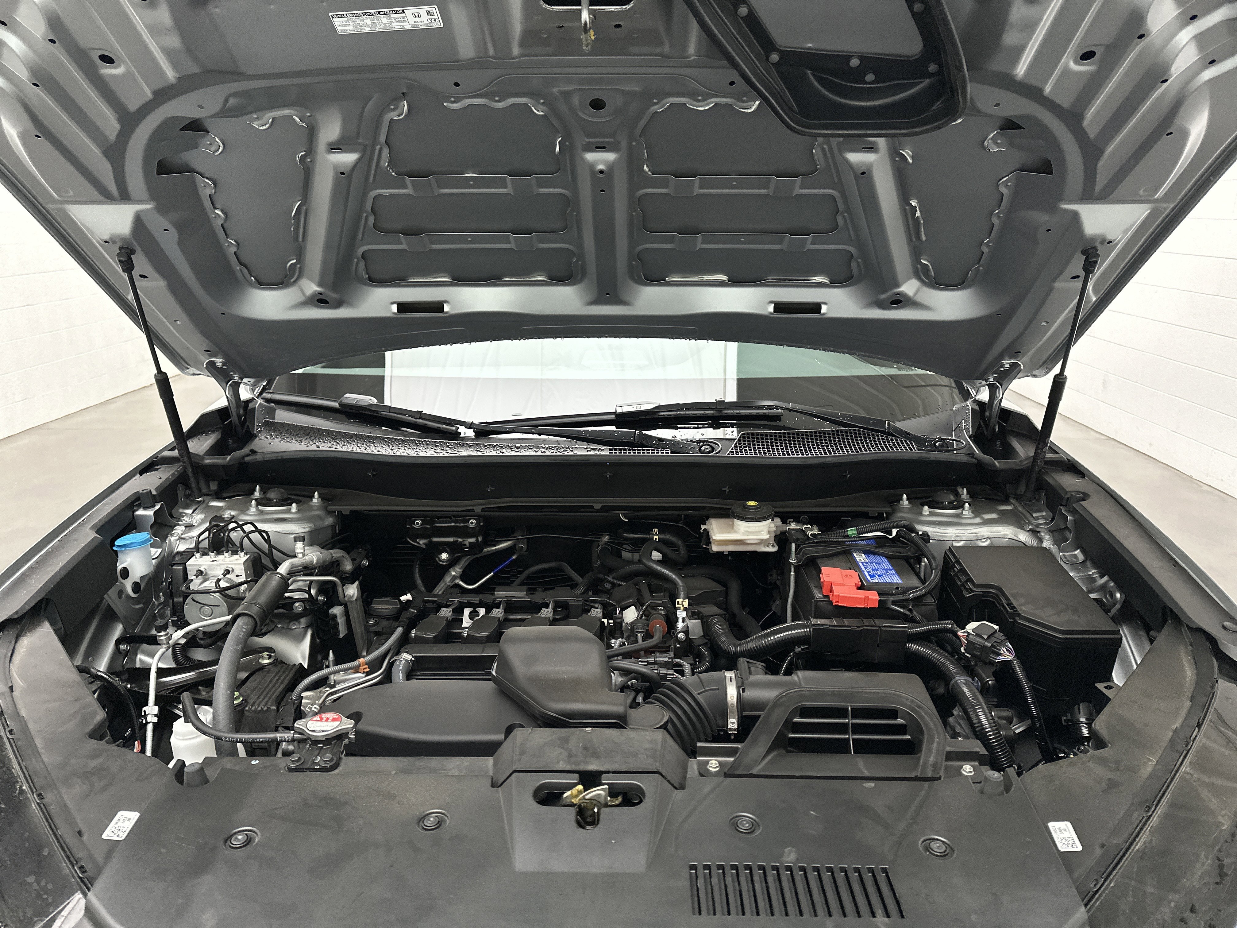Used 2025 Honda CR-V EX-L image 45