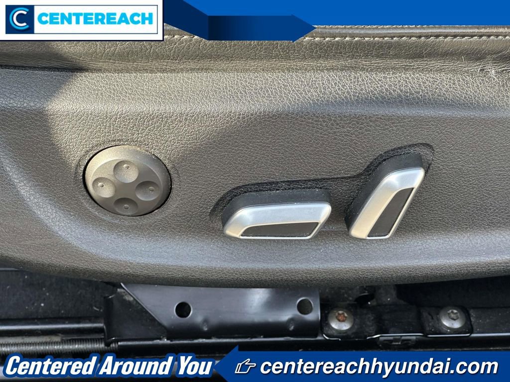 Used 2017 Audi A5 2.0T Sport image 15