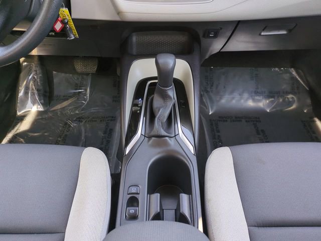 Used 2025 Toyota Corolla LE image 17