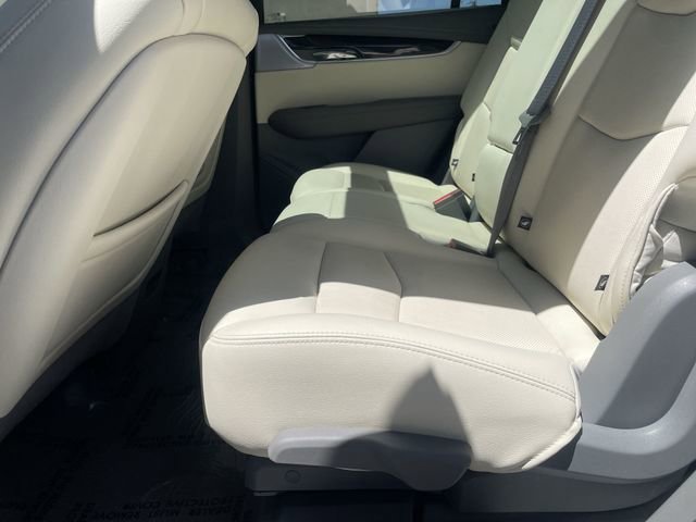 Certified 2023 Cadillac XT6 Premium Luxury w/ Technology Package AWD/4WD image 26