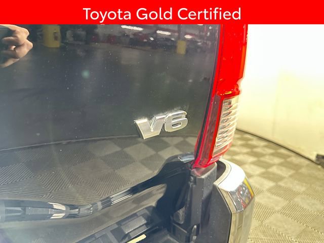 Certified 2023 Toyota Tacoma SR5 image 27