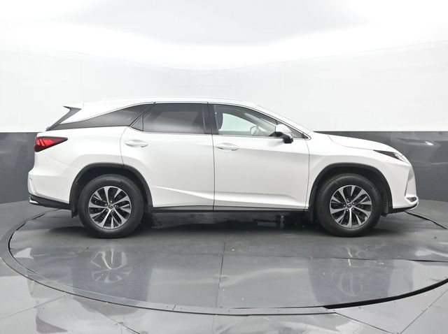Used 2022 Lexus RX 350L Premium w/ Premium Package AWD/4WD video 2