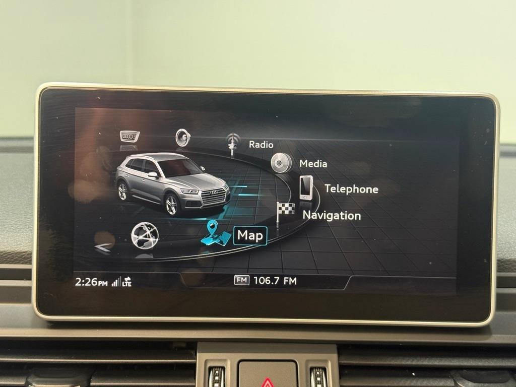 Used 2018 Audi Q5 2.0T Premium Plus AWD/4WD image 34