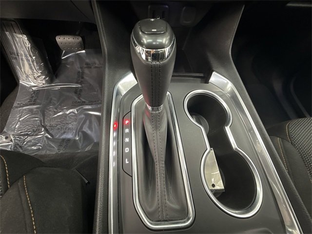 Used 2019 Chevrolet Traverse LT image 20