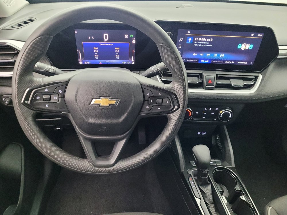 Used 2024 Chevrolet TrailBlazer LS image 22