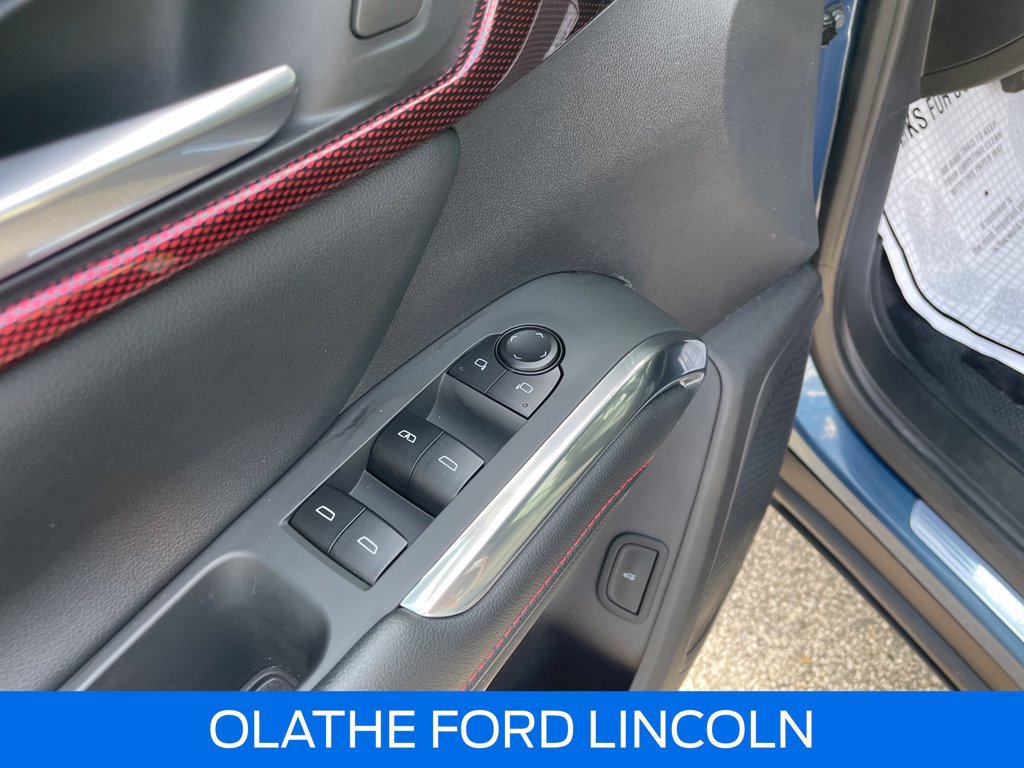 Used 2026 Chevrolet Traverse Z71 w/ Driver Confidence Package AWD/4WD image 15
