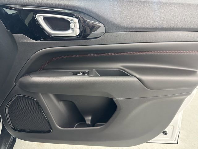 New 2026 Jeep Compass Trailhawk image 23