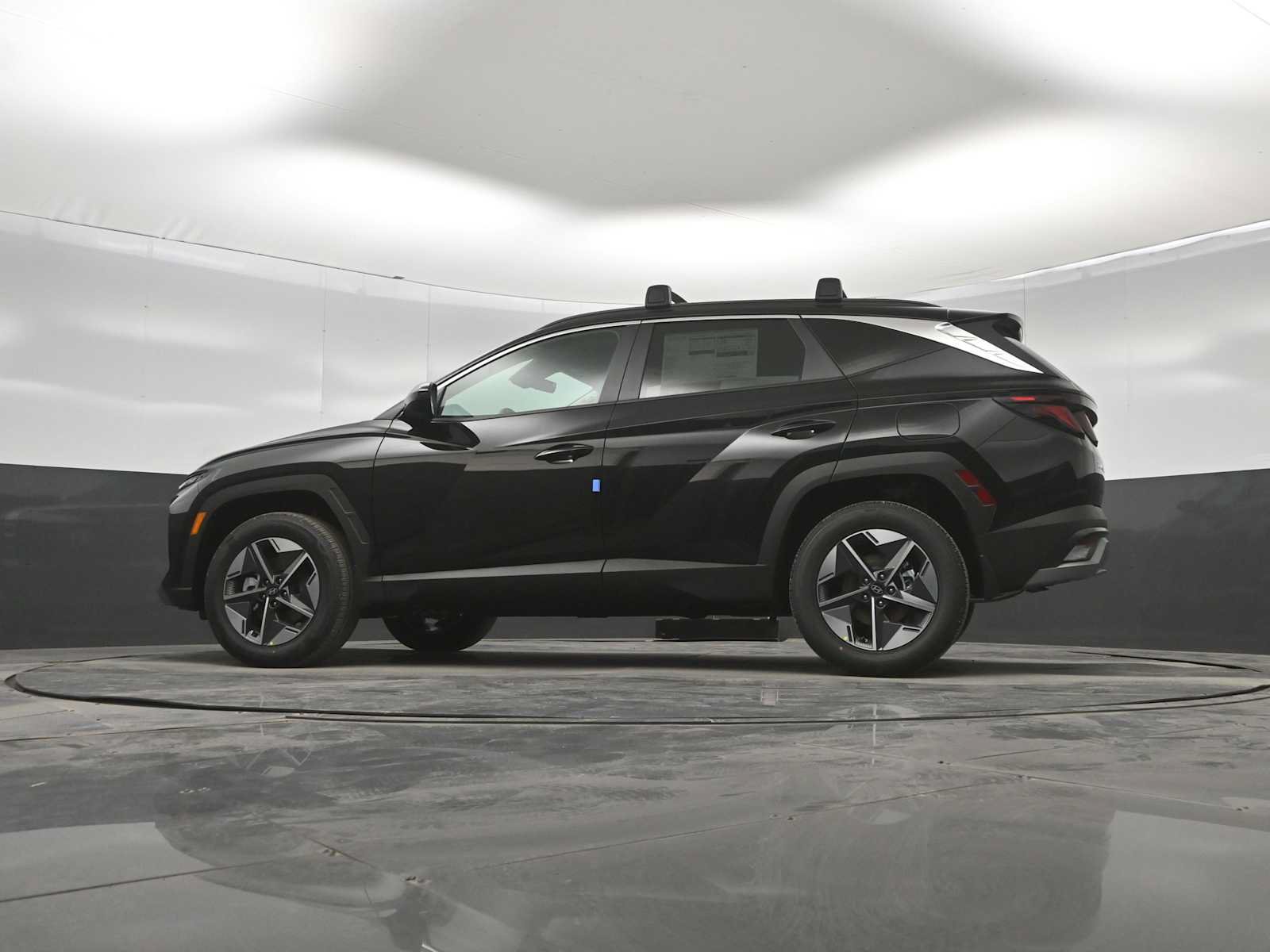 New 2026 Hyundai Tucson SEL AWD/4WD image 35