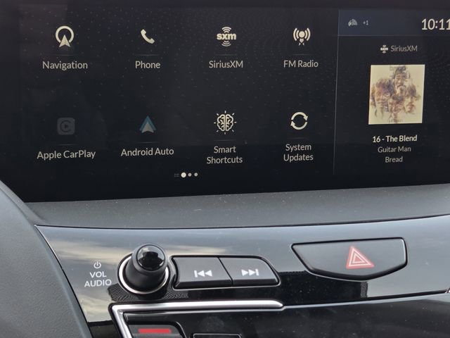 Certified 2025 Acura RDX SH-AWD w/ Technology Package image 9