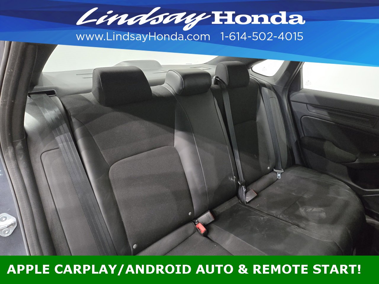 Used 2023 Honda Civic Sport image 8