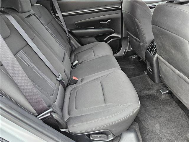 Used 2024 Hyundai Tucson SEL FWD image 18