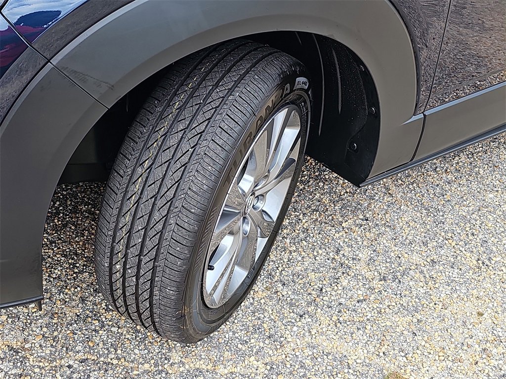 New 2025 MAZDA CX-30 AWD 2.5 S w/ Preferred Package image 33