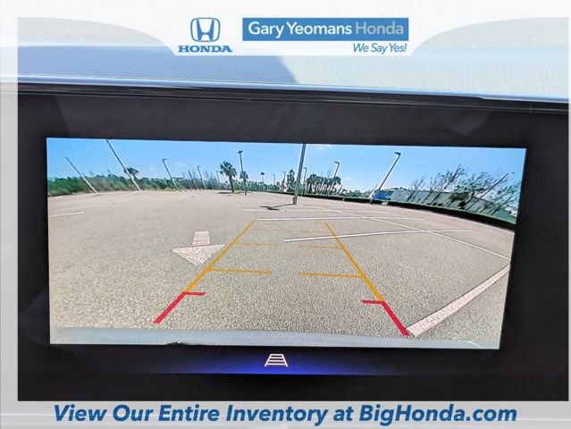 Used 2025 Chevrolet Trax RS w/ Driver Confidence Package image 30