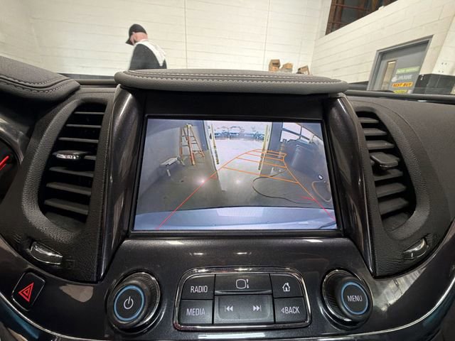 Used 2014 Chevrolet Impala LTZ image 17