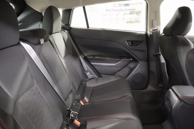 New 2026 Subaru Impreza 2.0i Sport AWD/4WD image 28