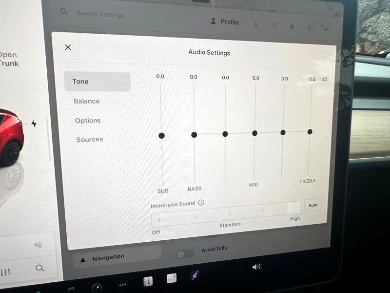 Used 2023 Tesla Model Y Long Range image 59