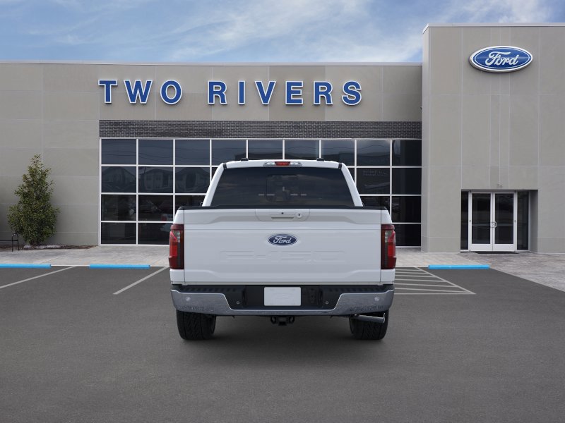New 2026 Ford F150 XLT AWD/4WD image 5