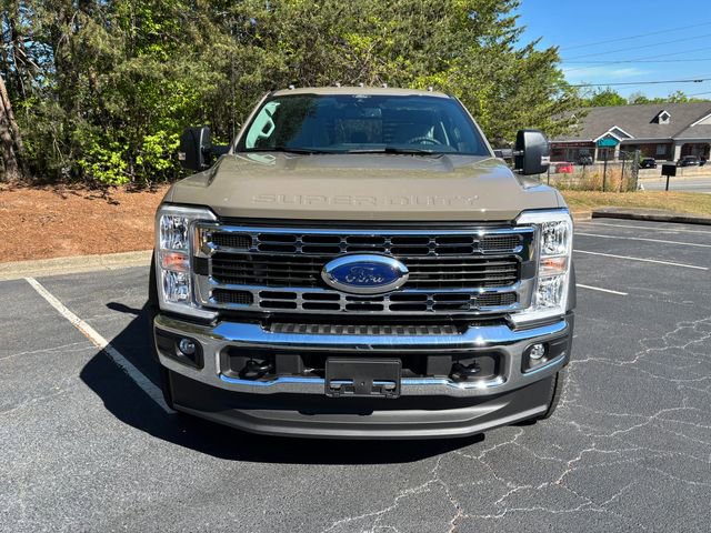 New 2026 Ford F450 Lariat AWD/4WD image 2