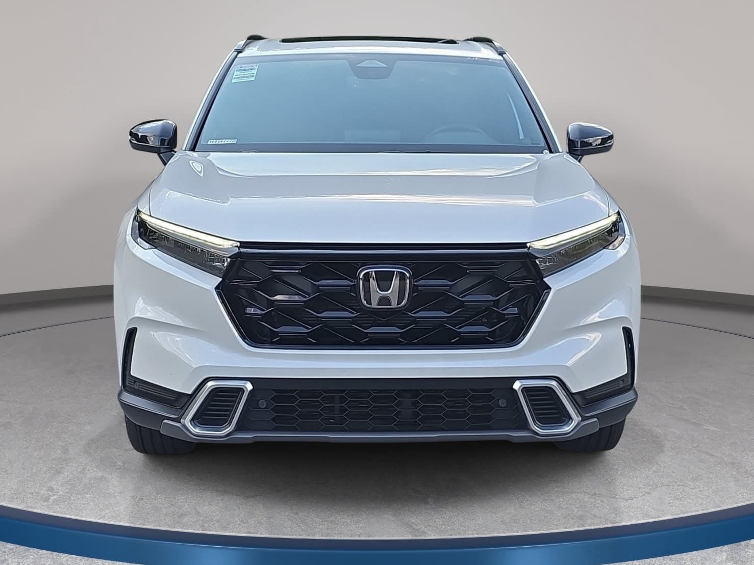 Used 2026 Honda CR-V Sport Touring image 2