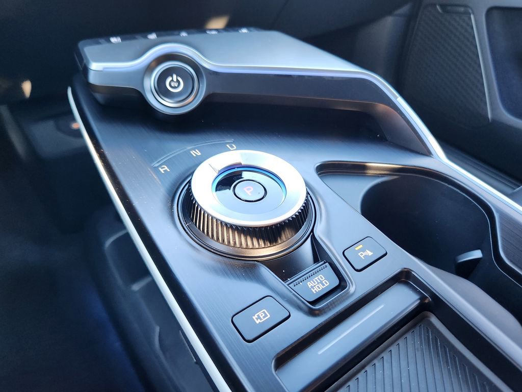 New 2025 Kia EV6 GT-Line image 22