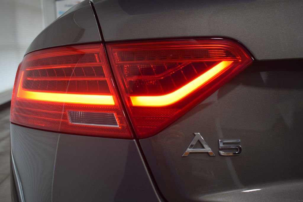 Used 2015 Audi A5 2.0T Premium Plus w/ Premium Plus Package image 28