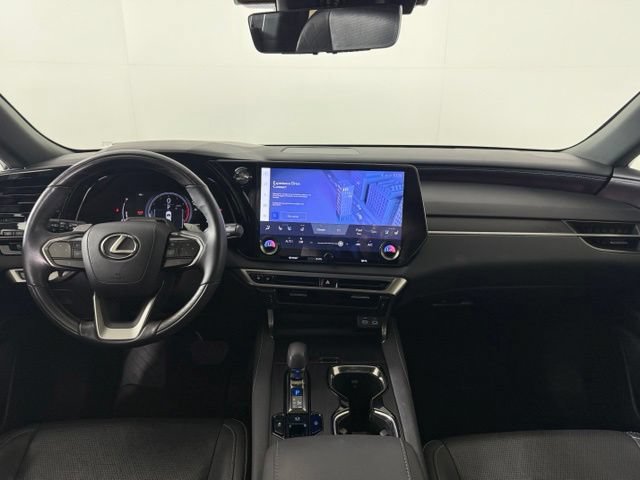 Used 2024 Lexus RX 350 Premium Plus w/ Convenience Package FWD image 33