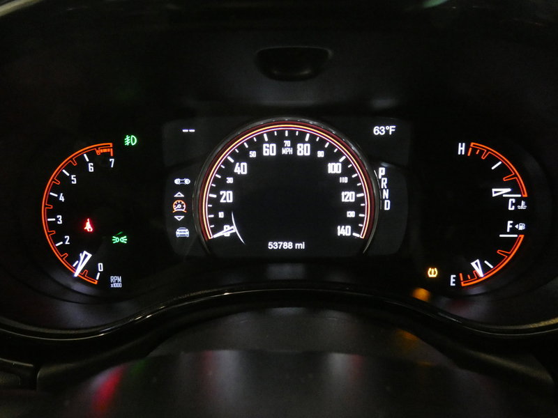 Used 2023 Dodge Durango Citadel image 20