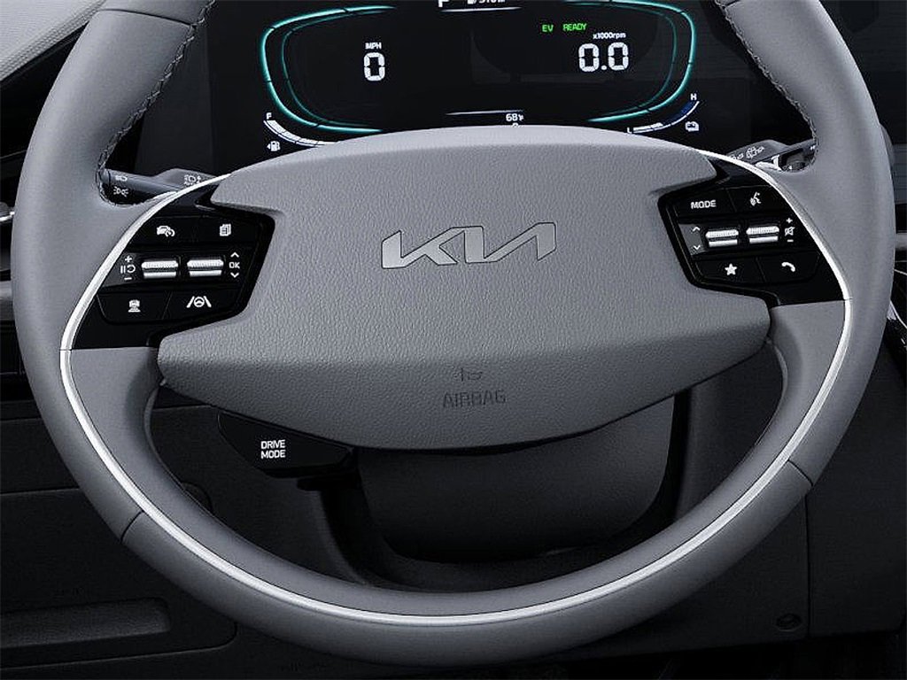 New 2025 Kia Niro EX image 22