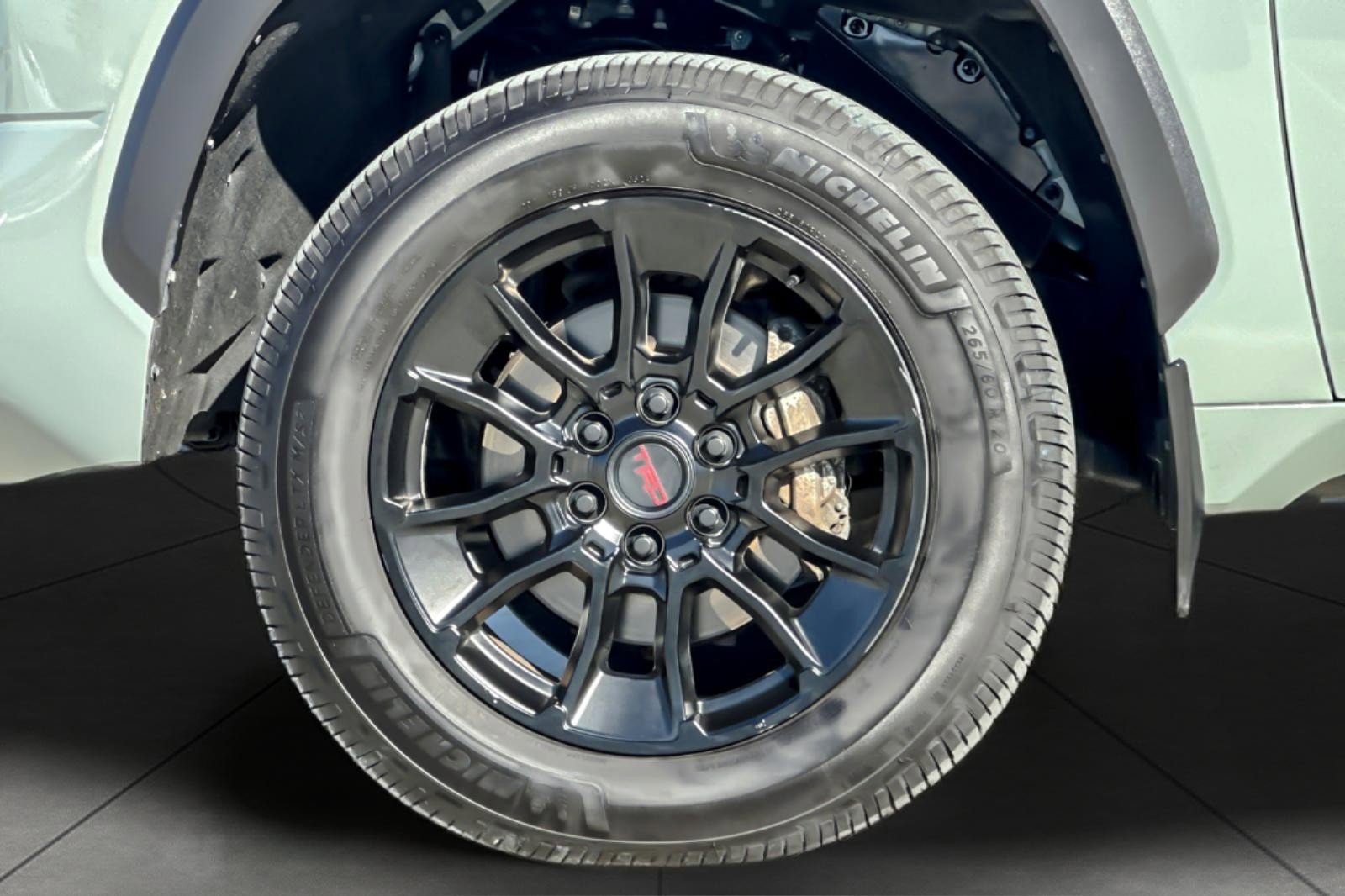 Used 2023 Toyota Tundra Limited image 24