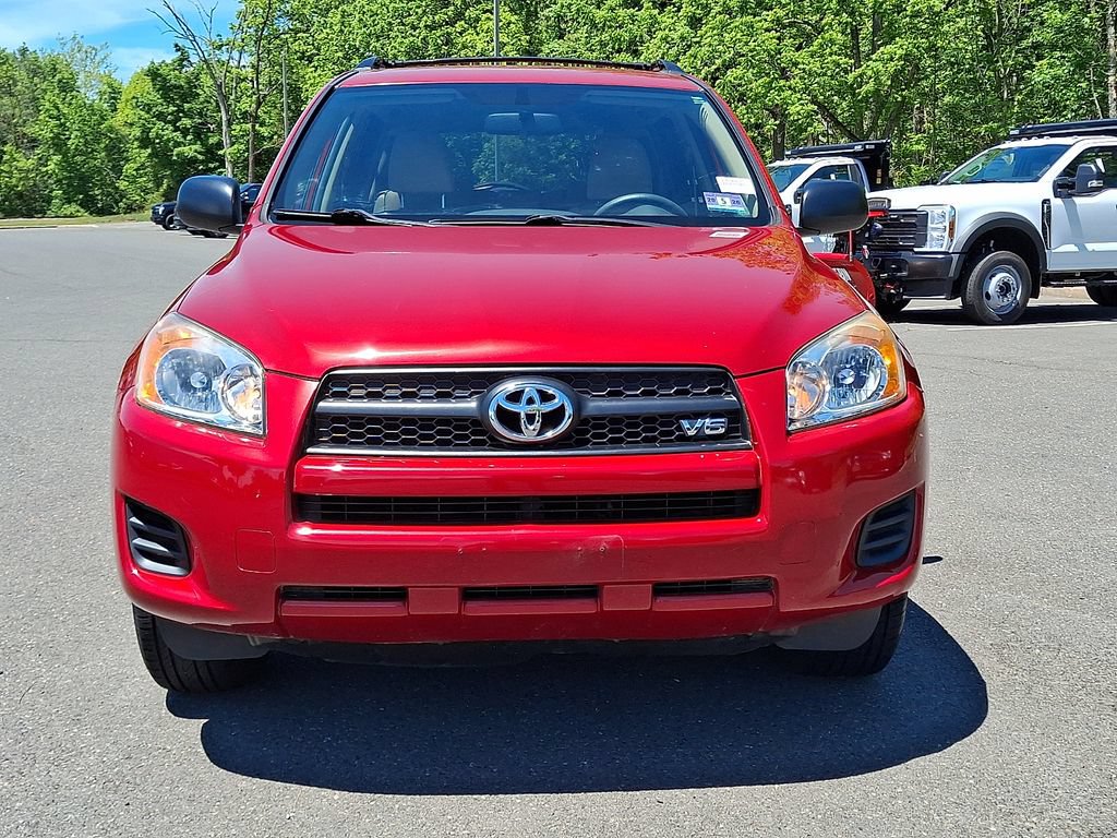 Used 2009 Toyota RAV4 4WD V6 image 4