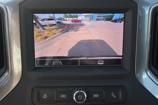 New 2026 Chevrolet Silverado 2500 Custom w/ Custom Value Package AWD/4WD image 26