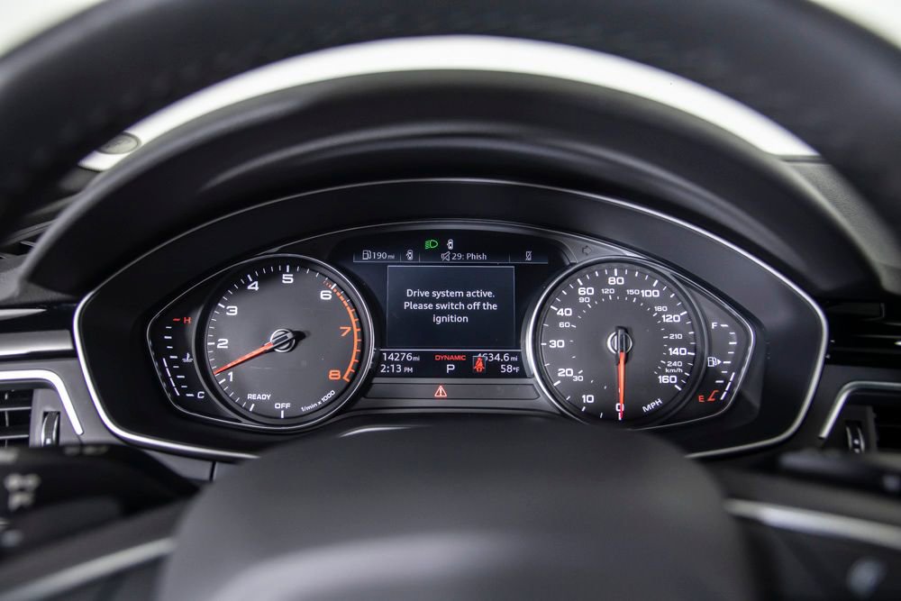 Used 2024 Audi A4 2.0T Premium w/ Convenience Package image 29