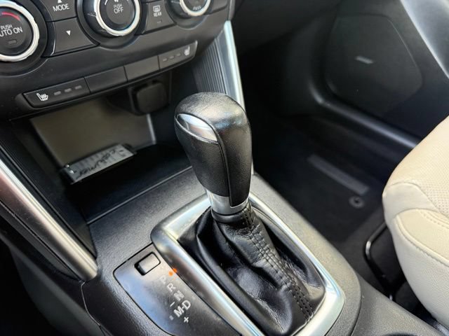 Used 2015 MAZDA CX-5 Grand Touring AWD/4WD image 31