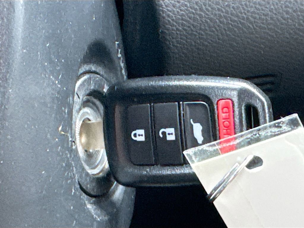 Used 2018 Honda CR-V LX image 19