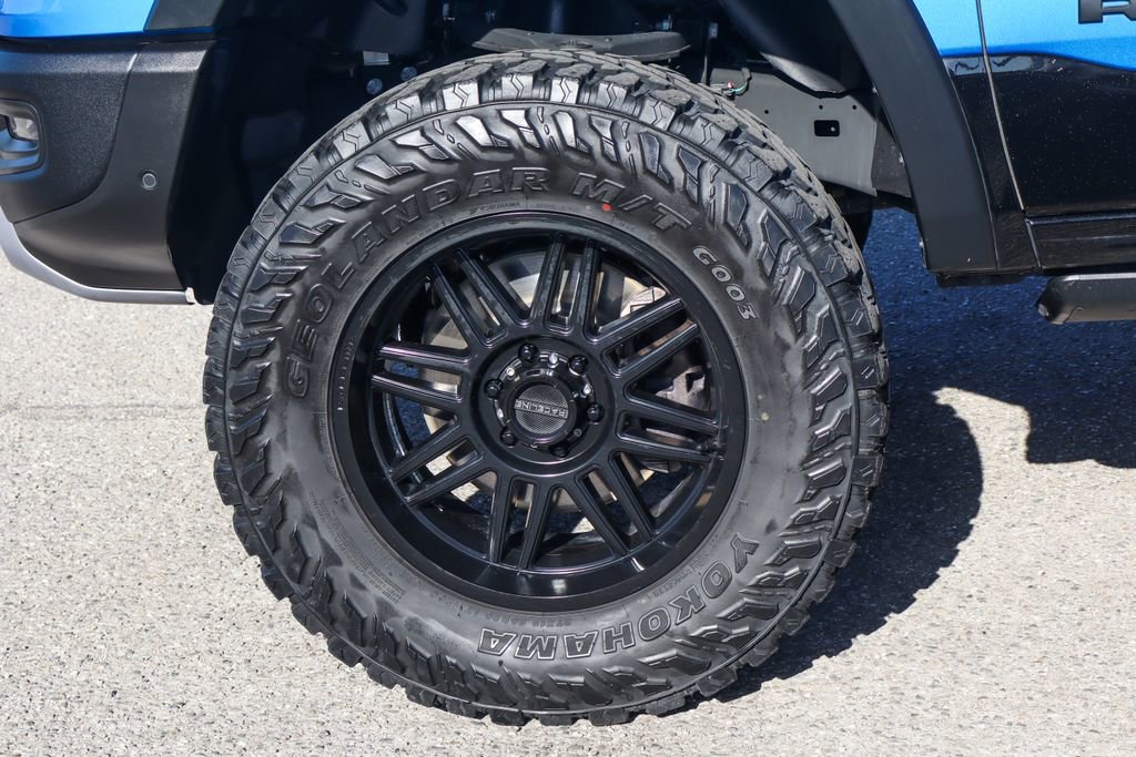 Used 2021 RAM 1500 Rebel w/ Rebel Level 2 Equipment Group image 50