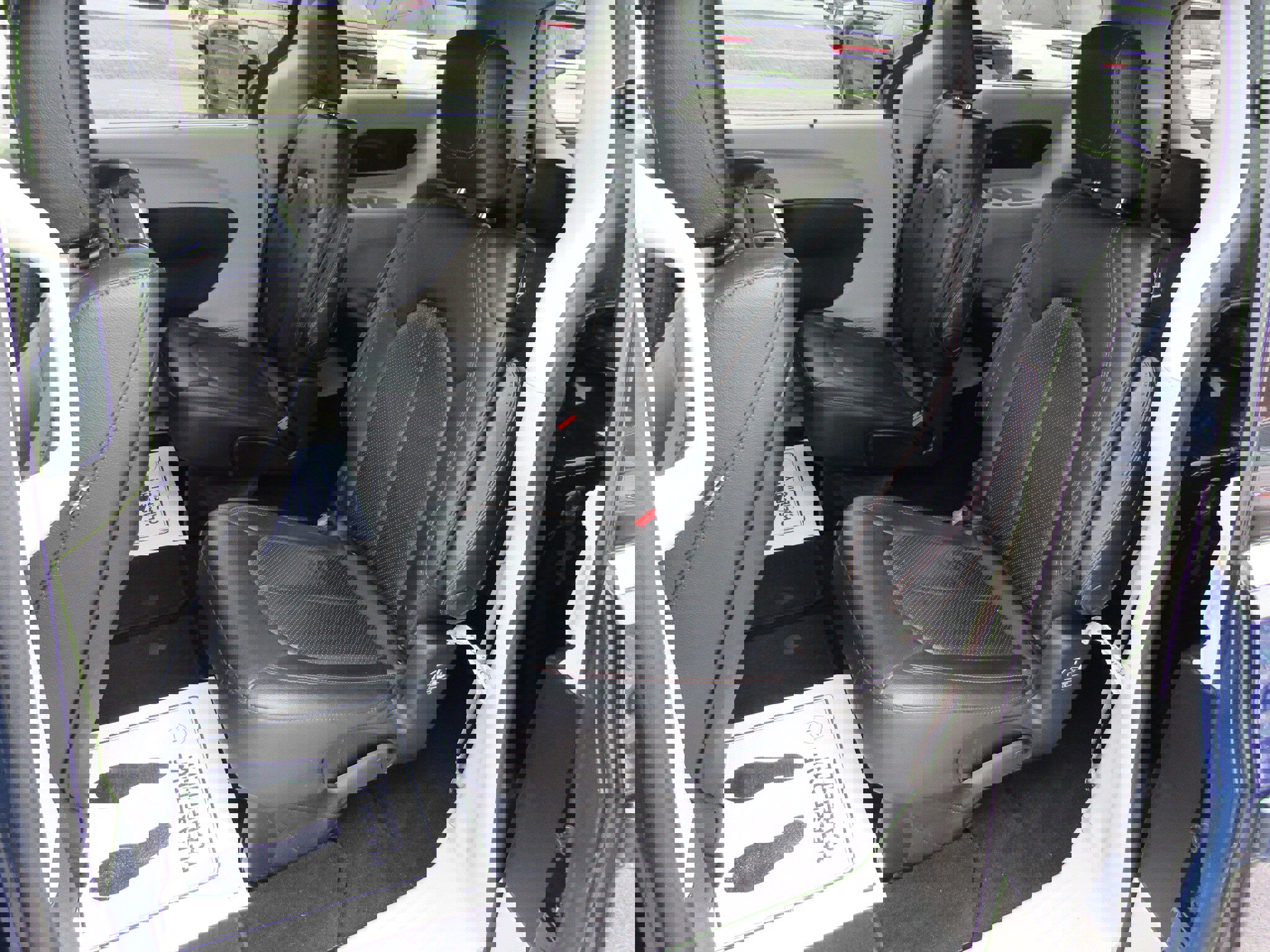 Used 2019 Chrysler Pacifica Touring-L Plus w/ Advanced Safetytec Group image 14